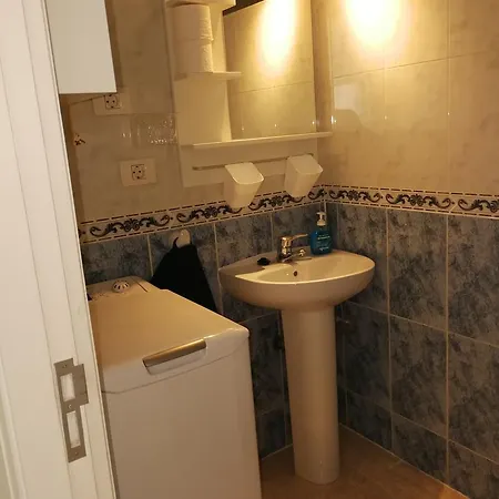 Apartamento Callejon Liso 아파트 아리시페