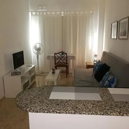 Apartamento Callejon Liso * Arrecife (Lanzarote)