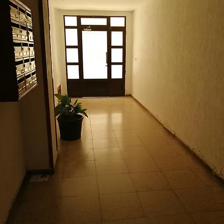Apartamento Callejon Liso アレシフェ