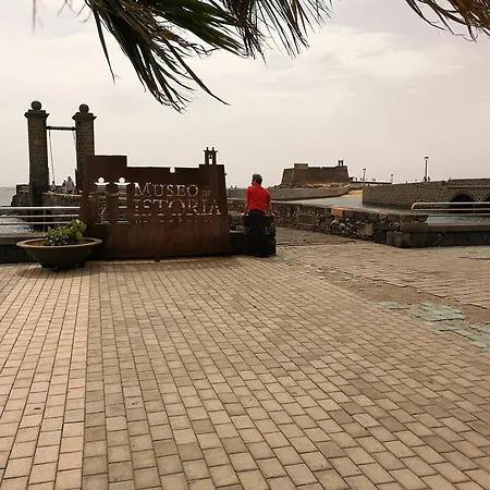 Apartment Apartamento Callejon Liso Arrecife (Lanzarote)