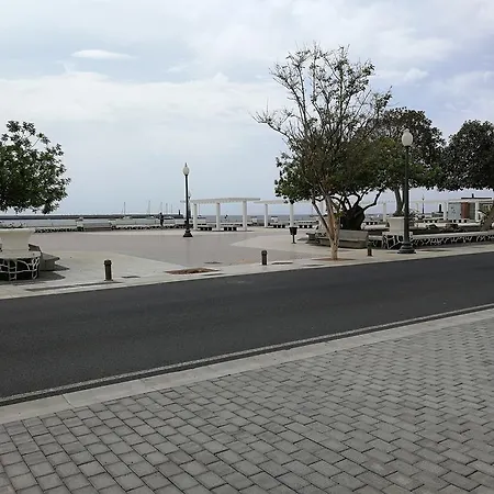 Apartamento Callejon Liso Apartment Arrecife (Lanzarote)