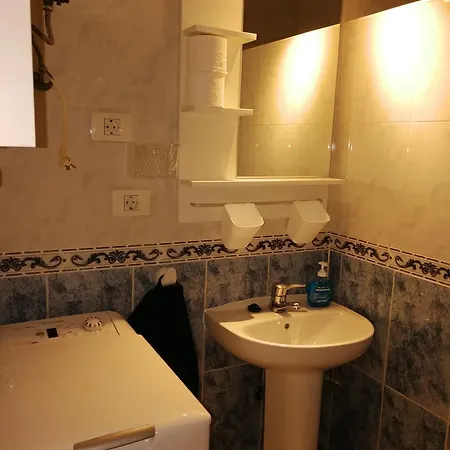 Apartamento Callejon Liso * Arrecife (Lanzarote)