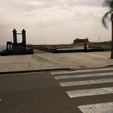 Apartamento Callejon Liso * Arrecife (Lanzarote)