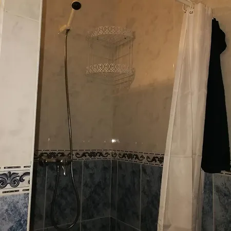 Apartment Apartamento Callejon Liso