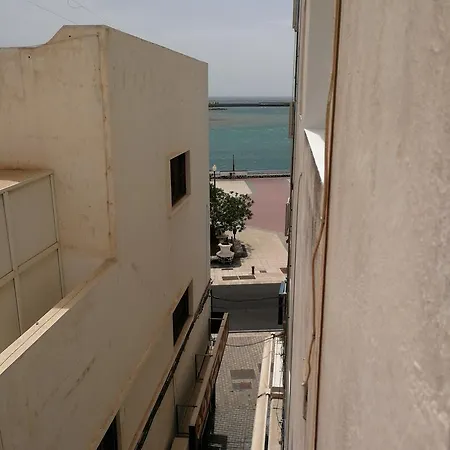Apartamento Callejon Liso Apartment *