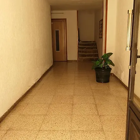 Apartamento Callejon Liso アパート