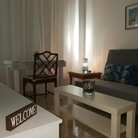 Apartamento Callejon Liso