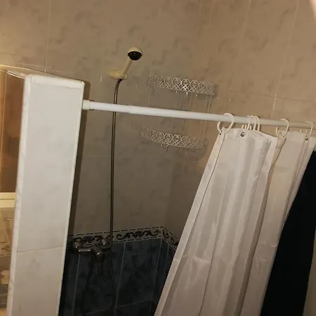 アパート Apartamento Callejon Liso *