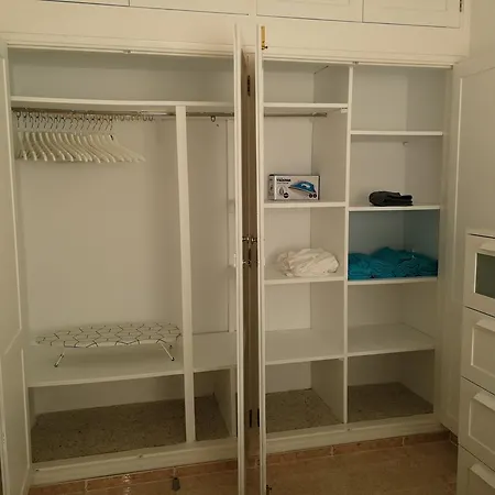 Apartamento Callejon Liso 아파트 아리시페