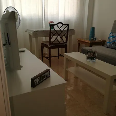 Apartamento Callejon Liso *
