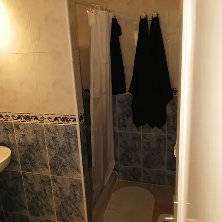 アパート Apartamento Callejon Liso アレシフェ