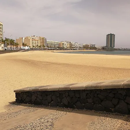 Apartamento Callejon Liso Arrecife (Lanzarote)