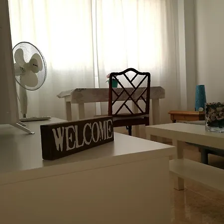 Apartamento Callejon Liso