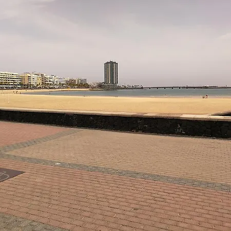 Apartamento Callejon Liso 아파트 *