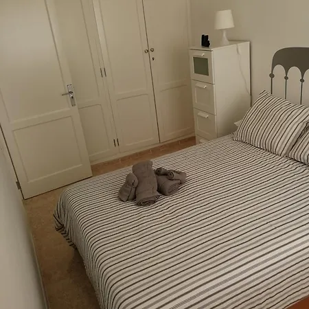 Apartamento Callejon Liso * Arrecife (Lanzarote)
