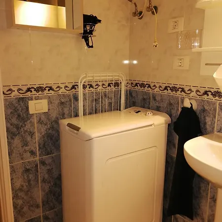 아파트 Apartamento Callejon Liso *