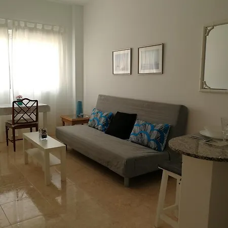 Apartamento Callejon Liso * Arrecife (Lanzarote)