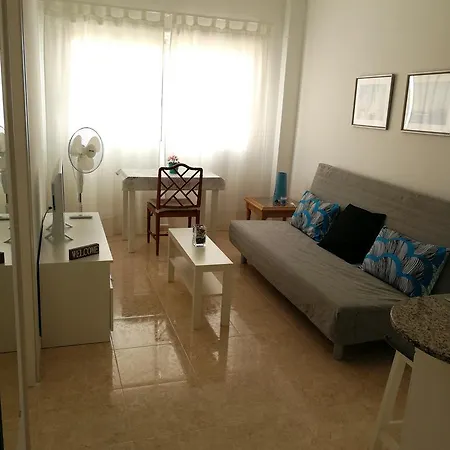 Apartamento Callejon Liso Apartment *