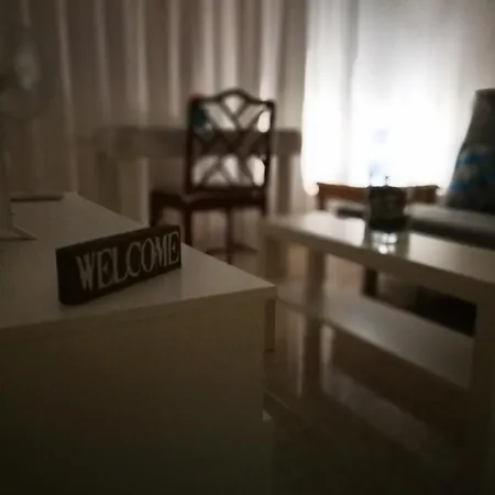Apartamento Callejon Liso